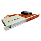 Fortinet FortiGate-80E / FG-80E Next Generation Firewall Appliance Bundle with FortiRack + 1 Year 8×5 Forticare + FortiGuard