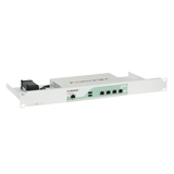 Rack Mount Kit for FortiGate 80D, FortiMail 60D, FortiVoice Enterprise 100E & FortiADC-100E Rack Mount Kit for FortiGate 80D, FortiMail 60D, FortiVoice Enterprise 100E & FortiADC-100E