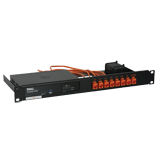 Rack Mount Kit for SonicWALL TZ300, TZ350 & TZ400 Rack Mount Kit for SonicWALL TZ300, TZ350 & TZ400