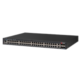 Ruckus Wireless  ICX 7150 Switch – ICX7150-48P-4X1G