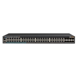 Ruckus Wireless  ICX 7150-48ZP Switch Z-Series – ICX7150-48ZP-E2X10G