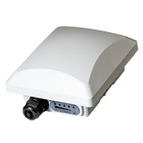 Ruckus Wireless  P300 802.11ac Outdoor  Pre-Provisioned Pair, 2X2:2 bridge, 5 GHz internal antenna, 2 external N-Type antenna