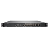 SonicWall  NSA 6600 TotalSecure Firewall Bundle – Includes NSA 6600 Appliance & 1 Year Comprehensive Gateway Security Suite