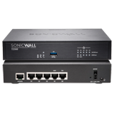 SonicWall TZ300P Firewall Appliance – Gigabit Ethernet