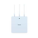 Sophos AP 100 Access Point, 1-Year Warranty – NO PoE Injector or Power Supply