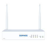 Sophos  SG 105 w Rev 3 Wireless Appliance TotalProtect Bundle with 4 GE ports, FullGuard License, Premium 24×7 Support – 3 Year