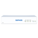 Sophos  SG 105 Rev 3 Security Firewall with BasicGuard 24×7 Subscription – 1 Year