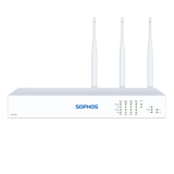 Sophos SG 125w Rev 3 Wireless Firewall TotalProtect Bundle – 1 Year + 1 Month FREE