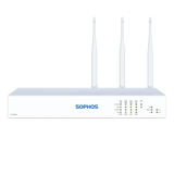 Sophos SG 125w Rev 3 Wireless Firewall TotalProtect Bundle – 1 Year + 1 Month FREE Sophos SG 125w Rev 3 Wireless Firewall TotalProtect Bundle – 1 Year + 1 Month FREE