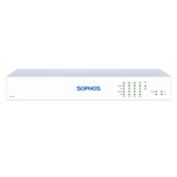 Sophos SG 135 Rev 3 Security Appliance TotalProtect Bundle – 1 Year + 1 Month FREE