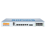 Sophos  SG 230 Rev 2 Security Appliance TotalProtect Plus Bundle with 6 GE ports, FullGuard License, Premium 24×7 Support – 2 Yr