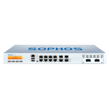 Sophos  SG 310 Rev 2 Security Appliance TotalProtect Plus Bundle w/10GE ports, FullGuard License, Premium 24×7 Support – 2 Year