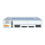 Sophos  SG 550 Rev 2 Security Appliance TotalProtect Plus Bundle with 8GE ports, FullGuard License, Premium 24×7 Support – 1 Year