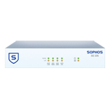 Sophos  SG 115 Rev 3 Security Appliance TotalProtect Bundle with 4 GE ports, FullGuard License, Premium 24×7 Support – 3 Year