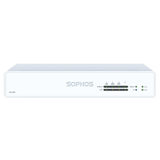 Sophos XG 105 Rev 3 Firewall EnterpriseProtect Bundle w/ 4 GE ports, EnterpriseGuard License, 24×7 Support – 3 Year
