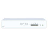 Sophos XG 115 Rev 2 Firewall TotalProtect Bundle with 4 GE ports, FullGuard License, 24×7 Support – 3 Years