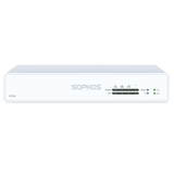 Sophos  XG 115 Rev 3 Firewall with 4 GE ports, SSD + Base License – (Appliance Only)