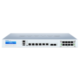 Sophos  XG 210 Rev 3 Firewall with 6 GE ports, SSD + Base License – (Appliance Only)