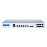 Sophos XG 230 Rev 2 Firewall with 6 GE ports, SSD + Base License – (Appliance Only)