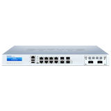 Sophos  XG 330 Rev 2 Firewall with 8x GbE & 2x SFP ports, SSD + Base License – (Appliance Only)