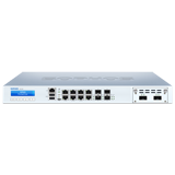 Sophos  XG 330 Rev 2 Firewall with 8x GbE & 2x SFP ports, SSD + Base License – (Appliance Only)