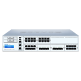 Sophos XG 650 Rev 2 Firewall – 8x GbE FleXi Port Module, 2 Expansion Bays, 2x SSD + Base License – (Appliance Only)