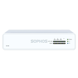 Sophos XG 85 Rev 3 Firewall EnterpriseProtect Bundle with 4 GE ports, EnterpriseGuard License, 24×7 Support – 1 Year
