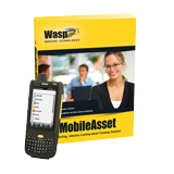 Wasp Barcode HC1 + Additional MobileAsset Mobile License