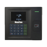 Wasp  Barcode Time RF200 RFID Time Clock