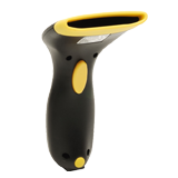 Wasp Barcode WCS3900 CCD Barcode Scanner with USB Cable