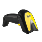 Wasp Barcode WDI4600 2D Barcode Scanner with USB Cable