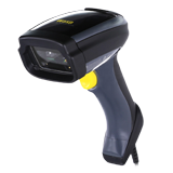 Wasp WDI7500 Industrial 2D Barcode Scanner with USB cable