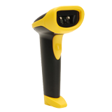 Wasp Barcode WLR8950 Bi-Color CCD Barcode Scanner with PS2 Cable