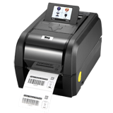 Wasp WPL308 Desktop Barcode Printer