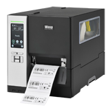 Wasp WPL614 Industrial Barcode Printer
