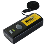 Wasp WWS110i Cordless Pocket Barcode Scanner