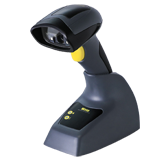 Wasp WWS650 Wireless 2D Barcode Scanner