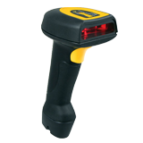 Wasp Barcode WWS800 Wireless Barcode Scanner with USB Base