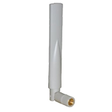 HP Aruba Indoor Antenna AP-ANT-1W, 2.4-2.5GHz/5GHz, 4.0dBi Tri-Band, Omni-Directional Antenna