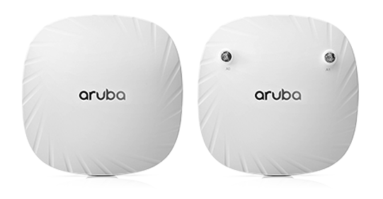 Aruba AP510 Series