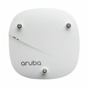 Aruba IAP304 access point 802.11ac – 2×2:2/3×3:3 MU-MIMO Dual Radio Antenna Connectors