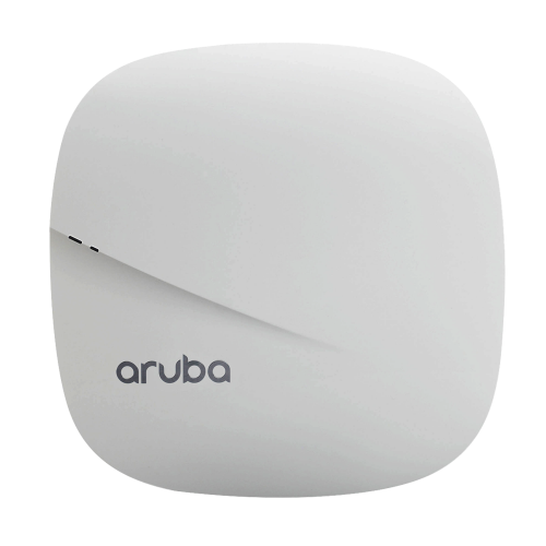 Aruba IAP 305 802.11ac Access Point – 2×2:2/3×3:3 MU-MIMO Radio Integrated Antenna