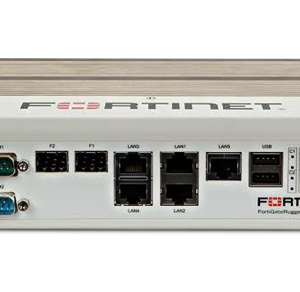 Fortinet FortiGate Rugged 90D / FGR-90D Next Generation (NGFW) Firewall UTM Appliance – (Hardware Only)