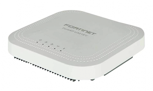 FortiAP U321EV Universal Indoor Wireless Access Point