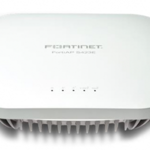 Fortinet FortiAP U423EV Indoor Wireless AP – 4×4 MU-MIMO 802.11 a/b/g/n/ac Wave 2