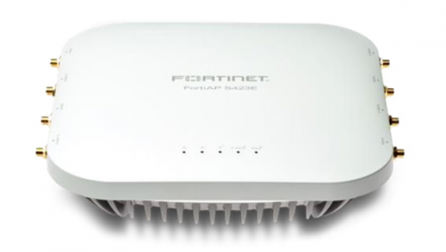 Fortinet FortiAP U423EV Indoor Wireless AP – 4×4 MU-MIMO 802.11 a/b/g/n/ac Wave 2