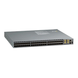 Arista Networks 7050SX 72-Port 10/40GbE Ethernet Switch, 48x SFP+ & 2x MXP Ports, Rear-to-Front Airflow, 2x AC PSU