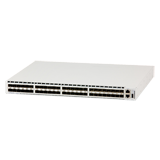 Arista Networks Low Latency 7150S 10GbE Switch, 52x 1/10GbE SFP+ Ports, Front-to-Rear Airflow, 2x AC PSU