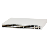 Arista Networks Low Latency 7150S 10/40GbE Switch, 48x 1/10GbE SFP+ & 4x QSFP+ Ports, 50GB SSD, no Fans, no PSU (Requires fans