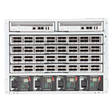 Arista Networks 7304X Switch Chassis Bundle – Includes 7304 chassis, 2x 3000W PS, 4x Fabric modules, 1x Supervisor (R-F)